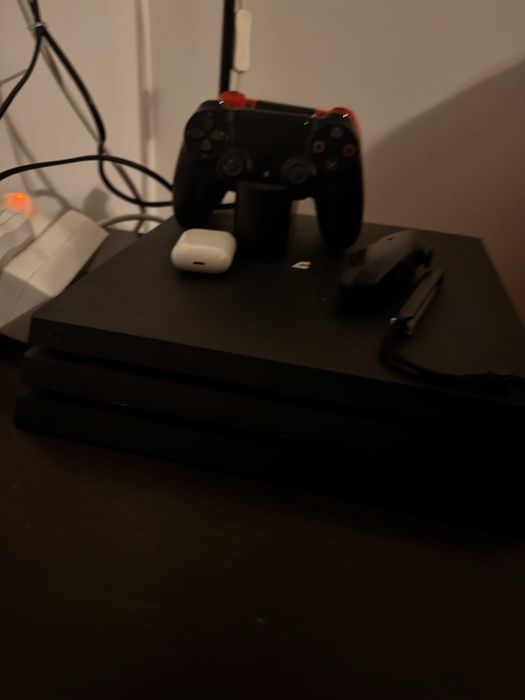 Playstation 4 pro