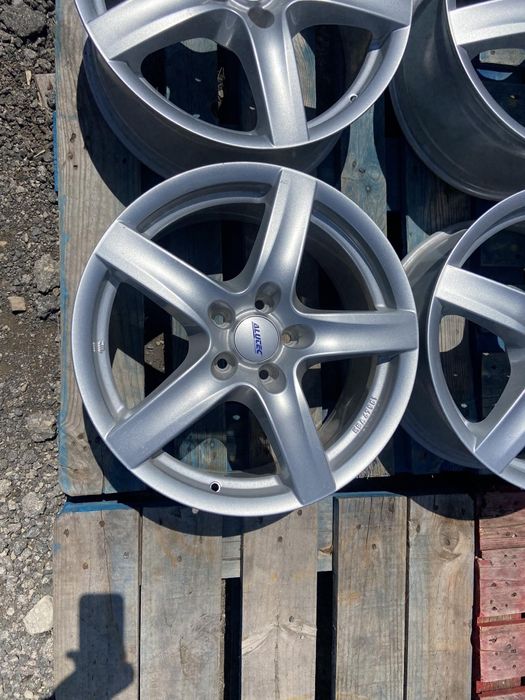 5х112 18 чисто нови джанти