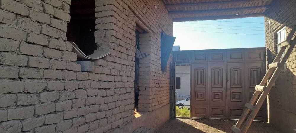 Uy sotiladi Kuchkak maxallasi