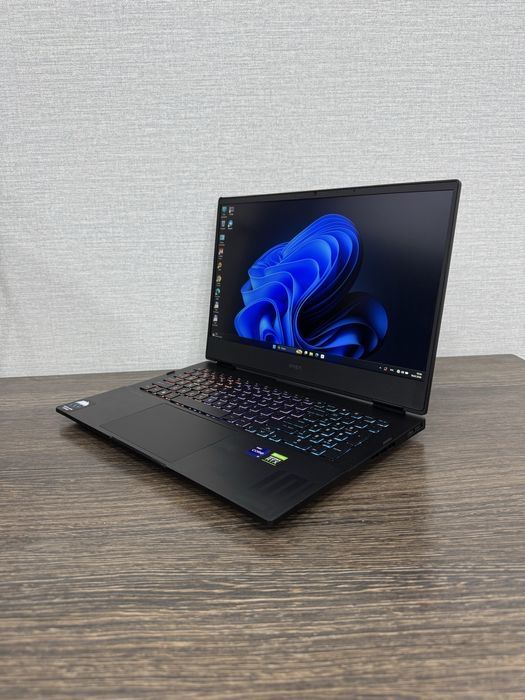 Hp Omen 16 Intel core i9