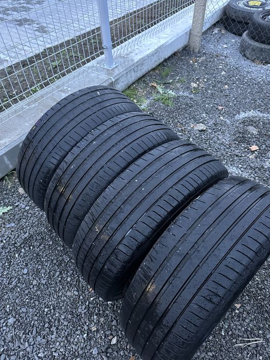 Джанти за Volvo XC90+летни гуми Nexen 235/60/18