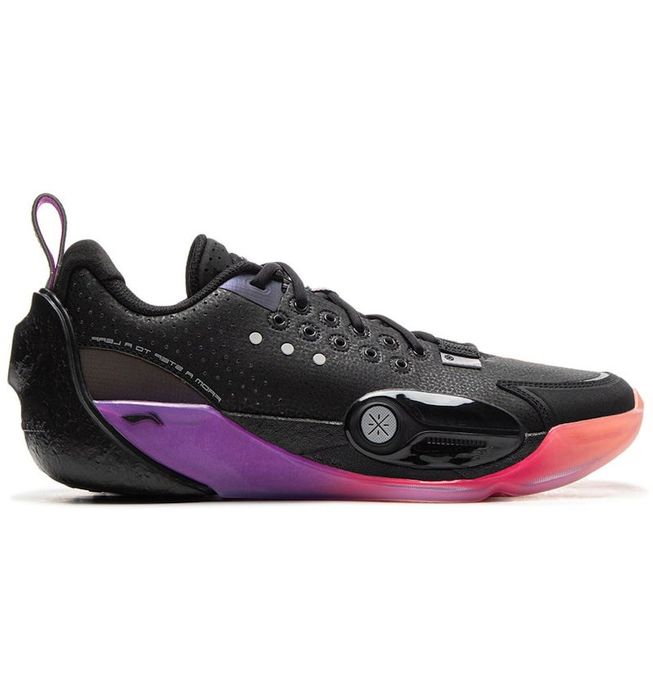 Баскетбольные кроссовки Li Ning Wade All City 13