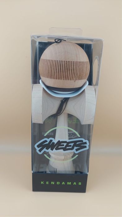 Kendama Broken Bones anti skid 2.0