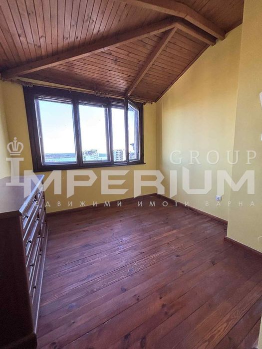 Продава се Четиристаен апартамент в Варна, Трошево - 104 кв.м за 1779 €/кв.м - Снимка #12