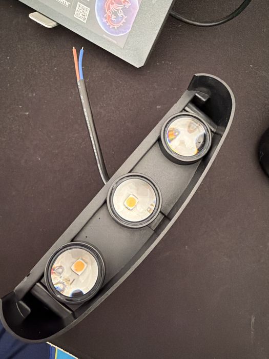 Светильник LED — новый