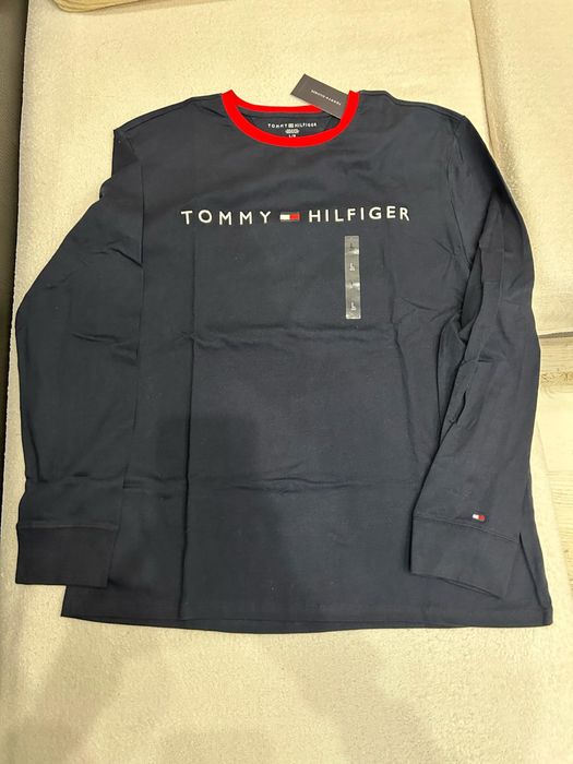 Тениски Tommy Hilfiger