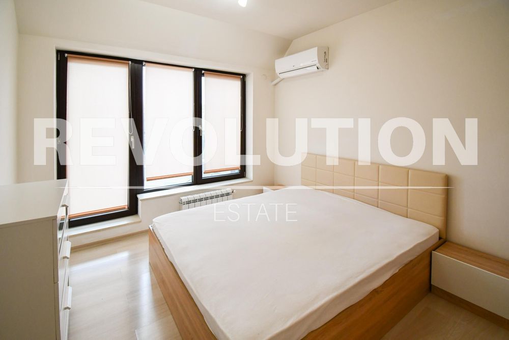 Дава се под наем Двустаен апартамент в София, Овча купел - 75 кв.м за 600 € - Снимка #6