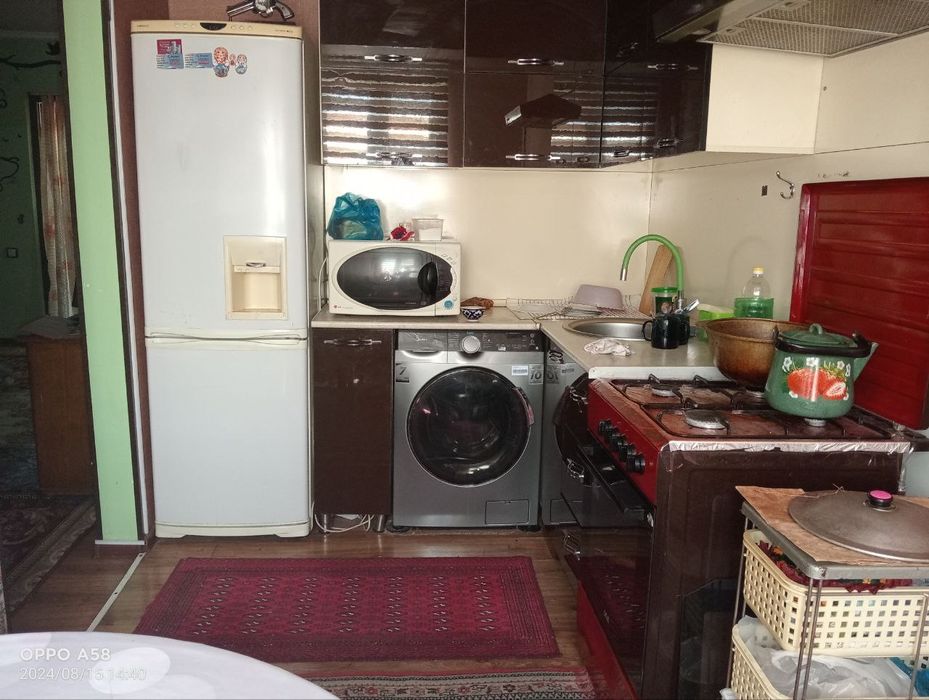 Bez makler o'g'li bollarga kvartra Bor