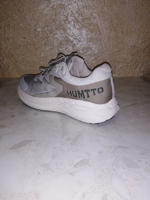 Кроссовки мужские