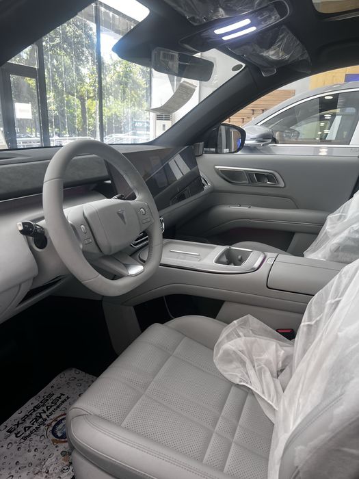 Changan deepal s09 ultra