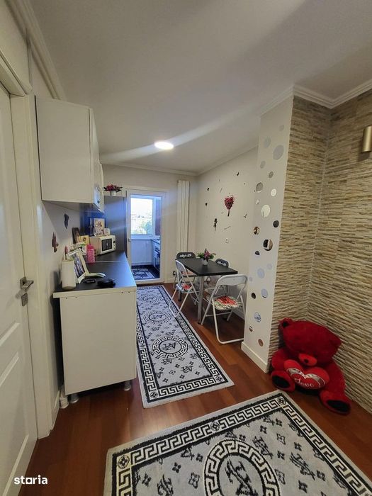 Apartament 2 camere mobilat Dacia