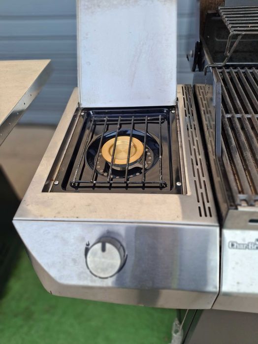Газови барбекюта Char Broil