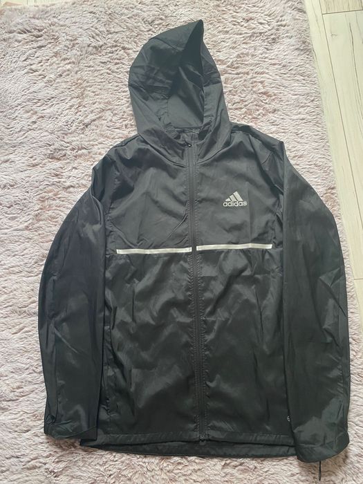 Дамска ветровка  Adidas