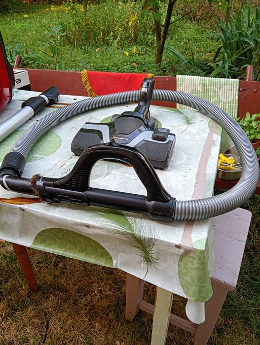 Aspirator Rowenta