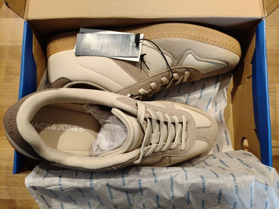 Jack & Jones tenesi/ adidasi/ bascheti