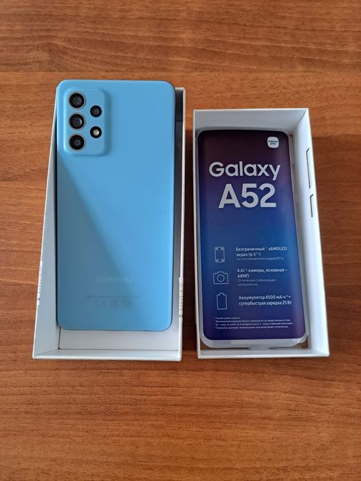 Сотовый телефон Samsung