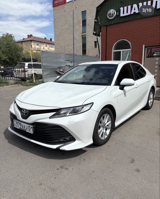 Прокат авто на аренду
