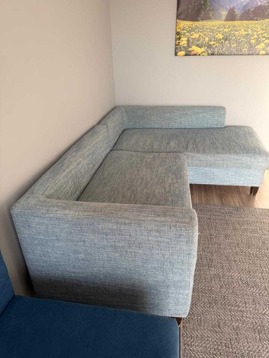 Угловой диван IKEA б/у