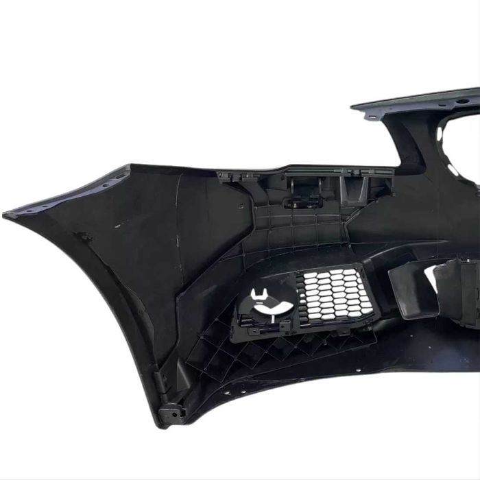 Предна броня BMW F10 / F11 M-Tech (10–17) – Грундирана, С или Без PDC
