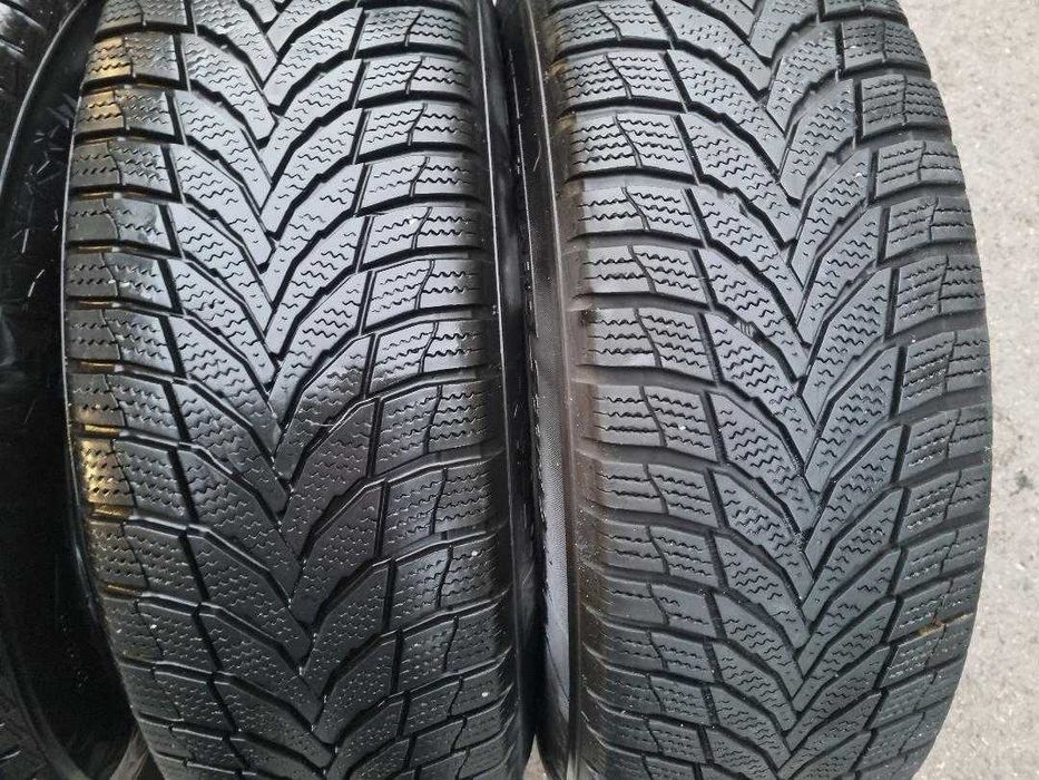 Set roti iarna Ford Mondeo+Kuga+jante aliaj