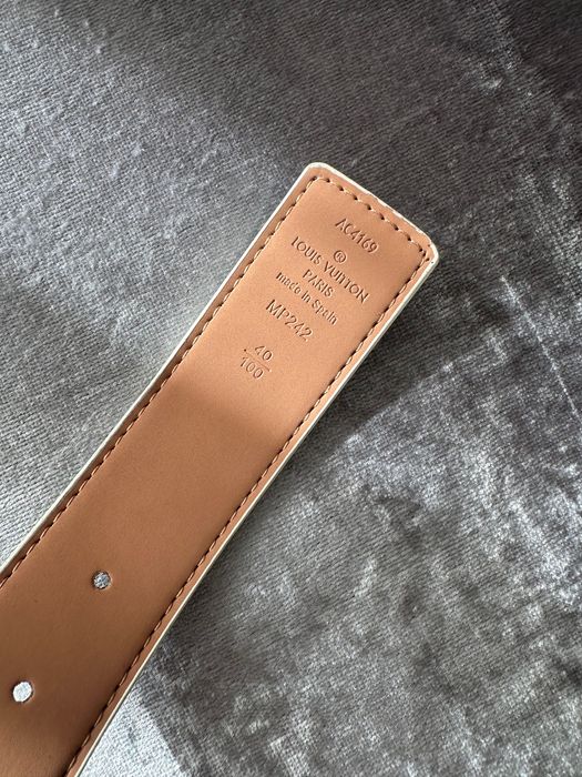 Curea Louis vuitton noua