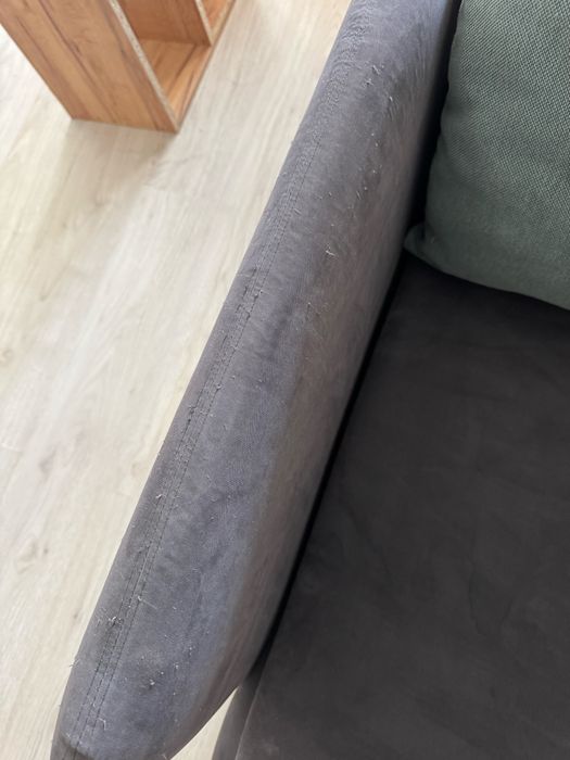 Canapea Ikea Soderham 3 locuri