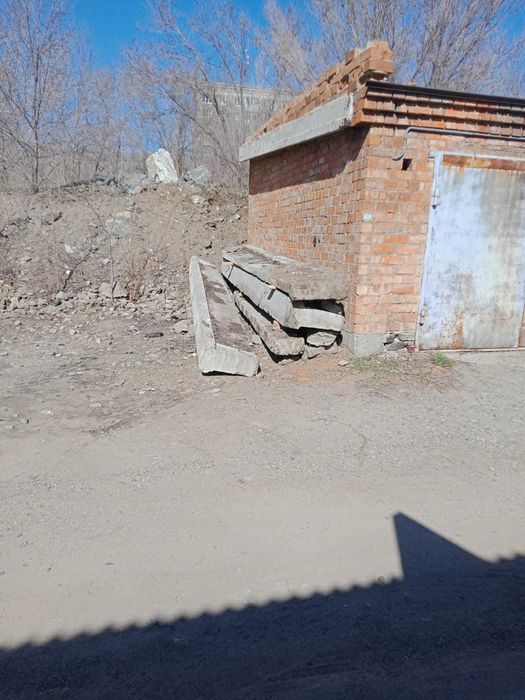 Ригеля балки продам