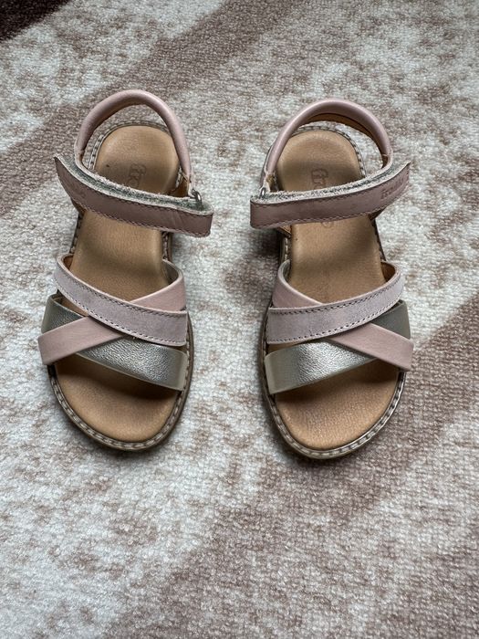 НОВИ Детски сандали Froddo