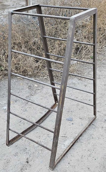 Строительные леса (козлы)  Район 1000 мелочей,