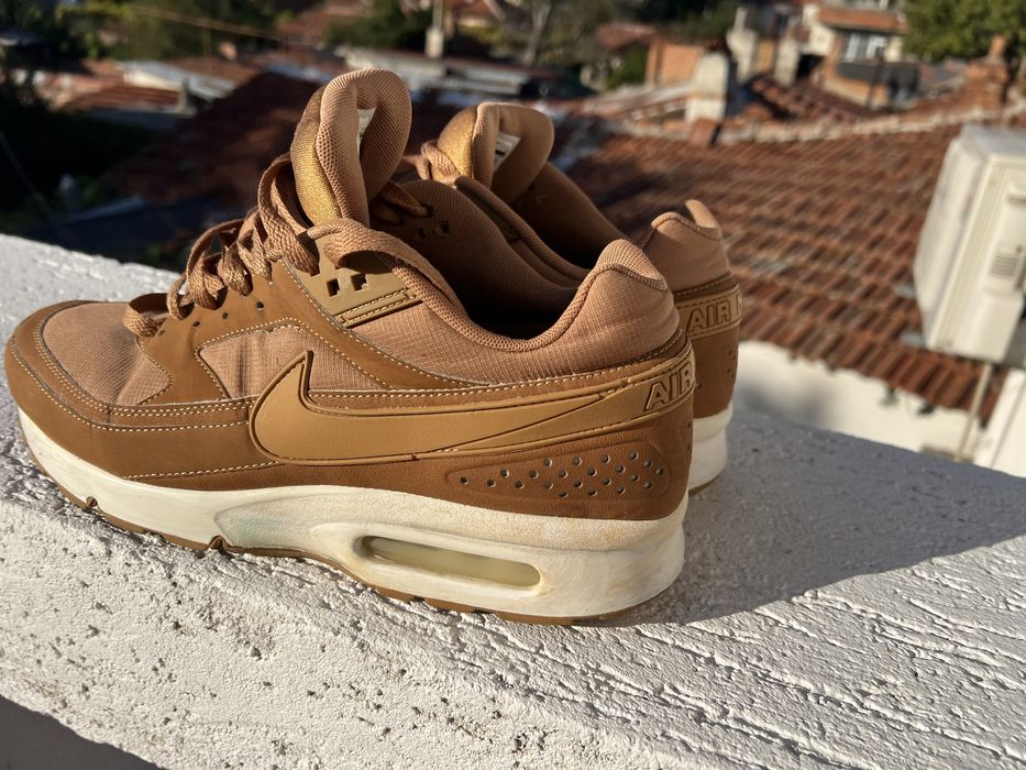 Nike Air Max BW 46