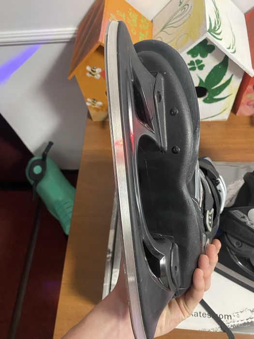 K2 Exo Ice 6.1 marimea 42,5