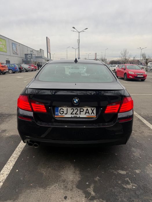 BMW seria 5 F10 2.0