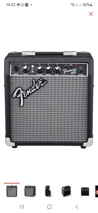 Продам гитару ibanez плюс усилитель frontmen