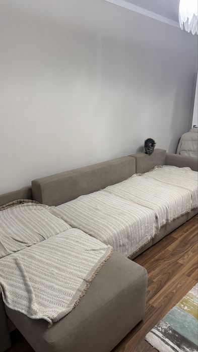 Дивандек 180*400