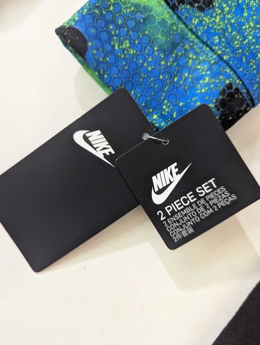 Nike Tricot Children Set детски спортен комплект за 5 годишно дете от Сащ