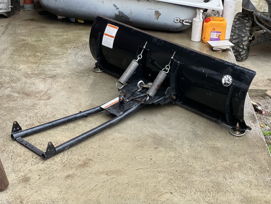 Lama dezapezire zapada can am originala