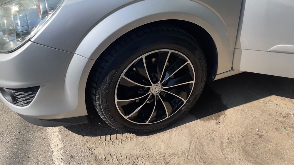 Opel Astra H  diesel stare foarte buna