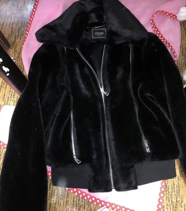 Куртка Guess original