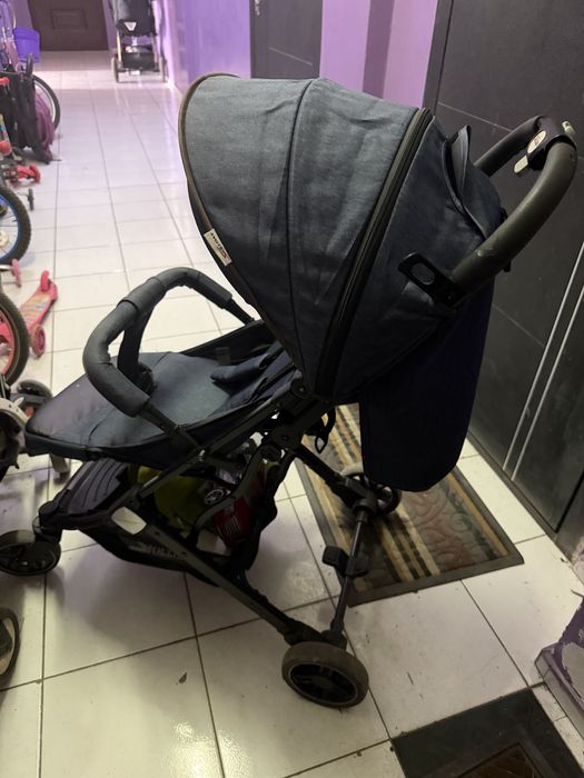 Каляска детская