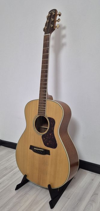 Walden G640 гитара