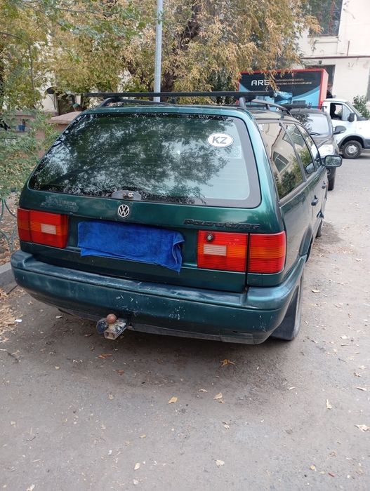 Продам VW Passat B4 универсал (дельфин)