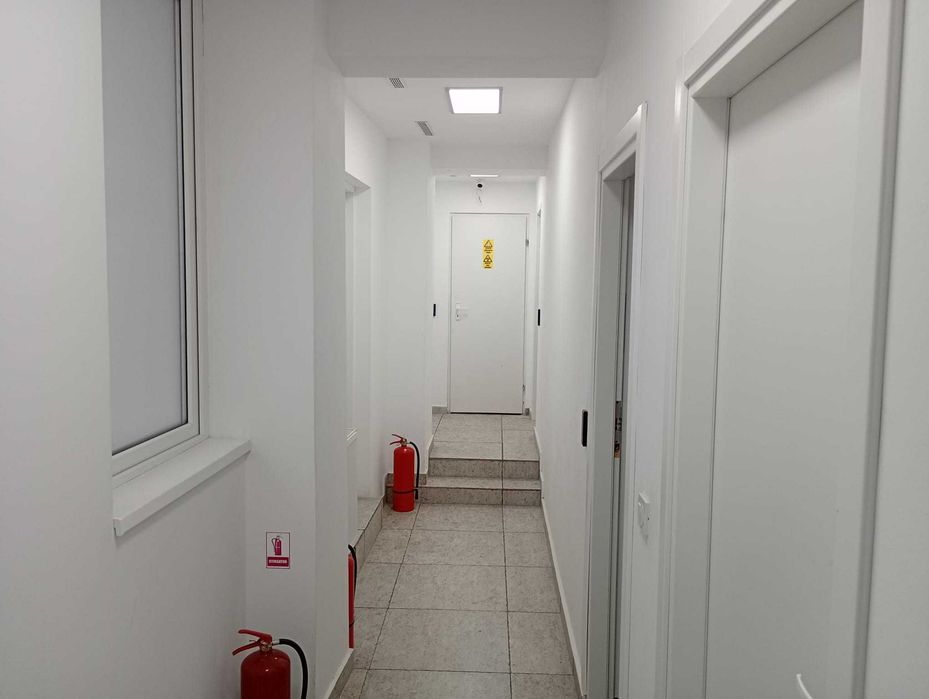 Inchiriez Clinica stomatologica functionala – str. Aurel Vlaicu nr. 158, sector 2, Bucuresti (langa metrou)