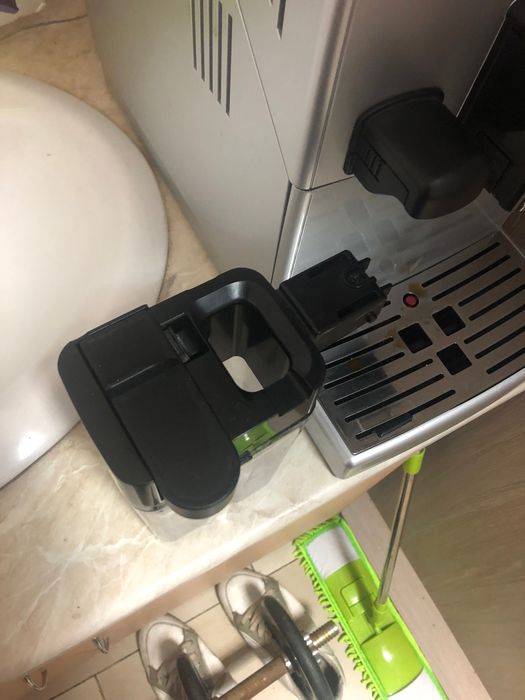 Кафемашина PHILIPS