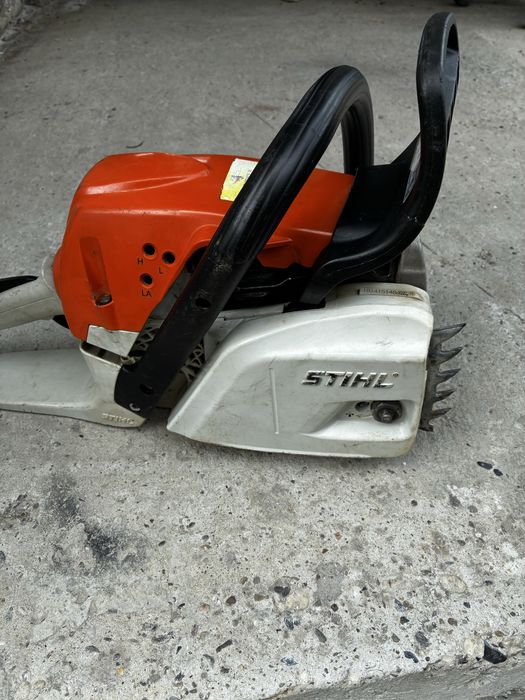 Drujba stihl ms 251