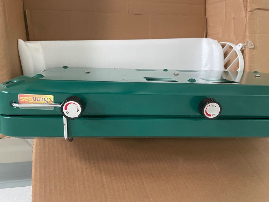 Aragaz portabil camping Sunngas