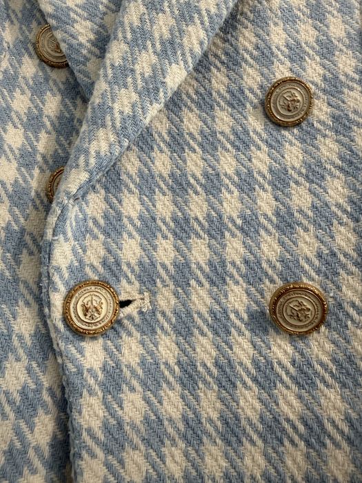 Sacou Zara • XS