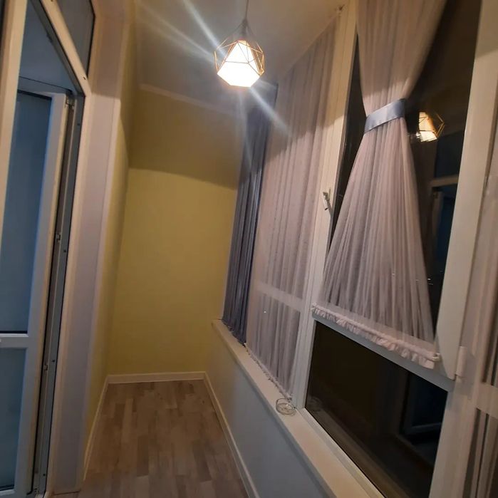 Сдам квартиру посуточно