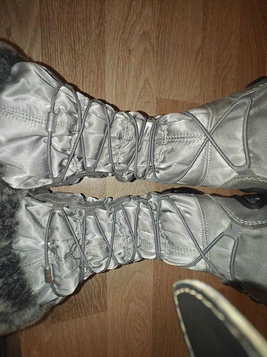Cizme Primigi Silver Macy 39 Gore-tex