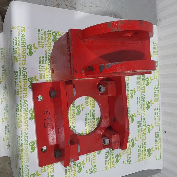 Cupla spate tractor U445, U550, Fiat 640