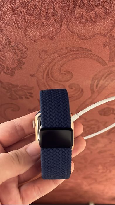 Apple watch 4 series